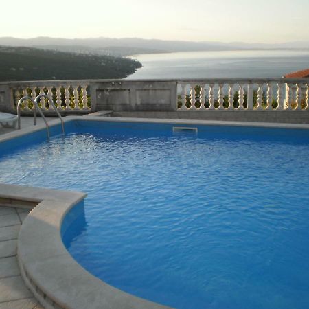 Apartman Lavanda - Villa Antonio Опатия Экстерьер фото