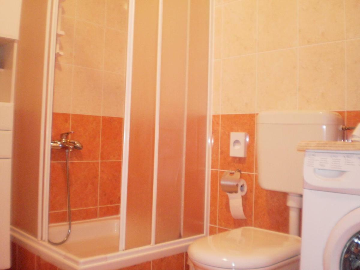 Apartman Lavanda - Villa Antonio Опатия Экстерьер фото