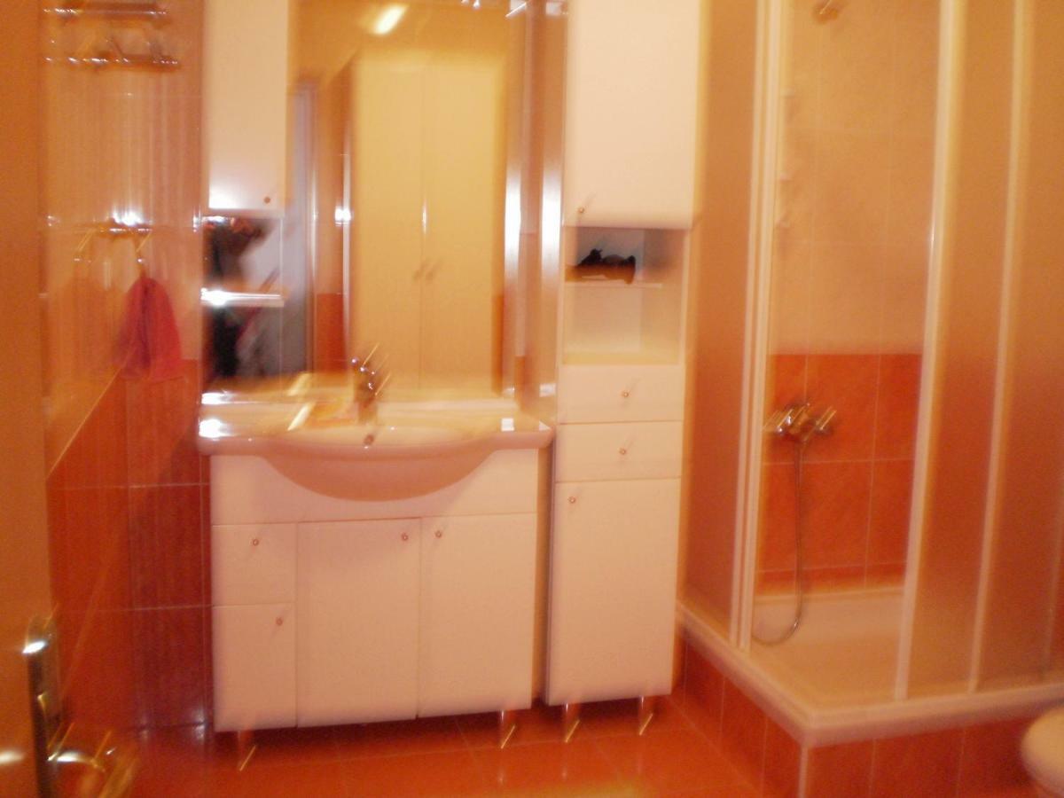 Apartman Lavanda - Villa Antonio Опатия Экстерьер фото