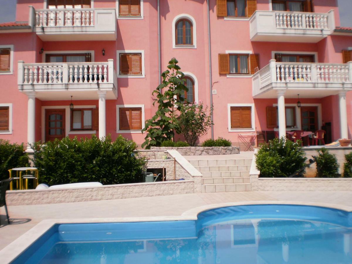 Apartman Lavanda - Villa Antonio Опатия Экстерьер фото