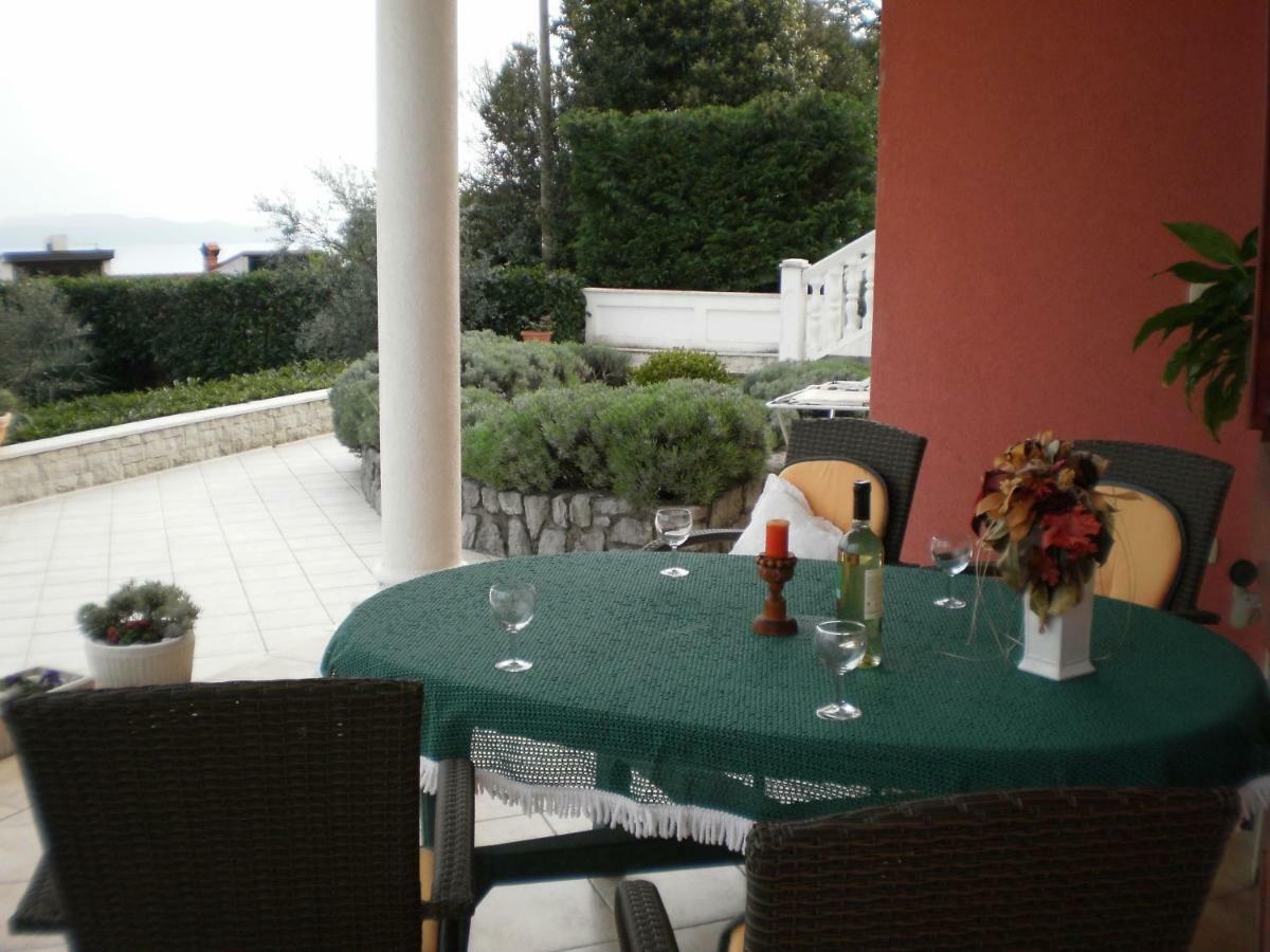 Apartman Lavanda - Villa Antonio Опатия Экстерьер фото