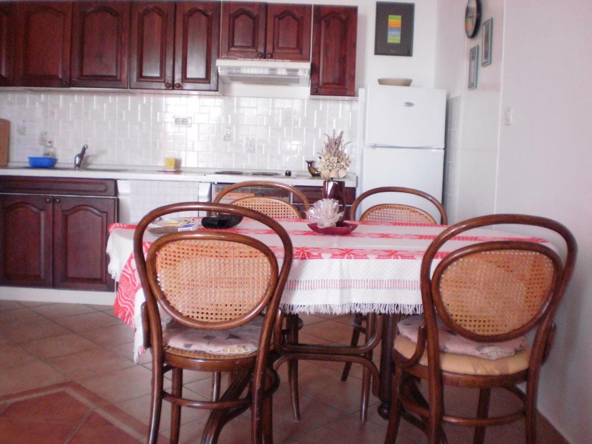 Apartman Lavanda - Villa Antonio Опатия Экстерьер фото