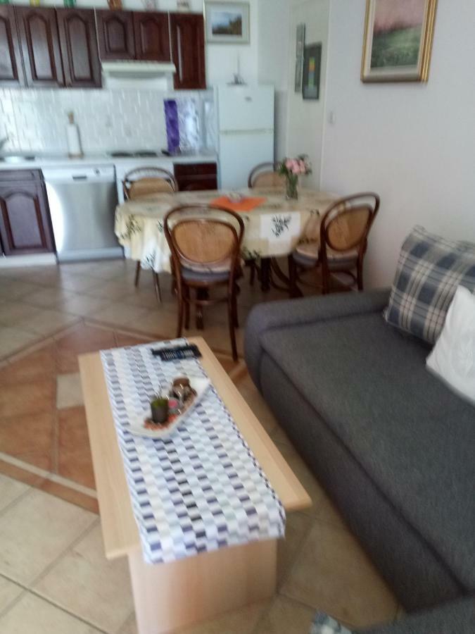 Apartman Lavanda - Villa Antonio Опатия Экстерьер фото
