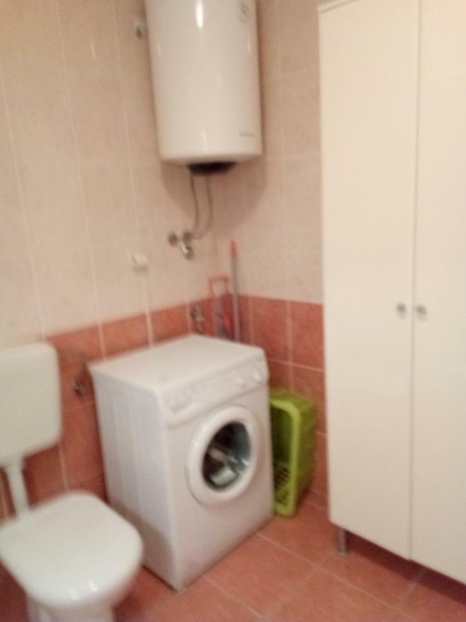 Apartman Lavanda - Villa Antonio Опатия Экстерьер фото
