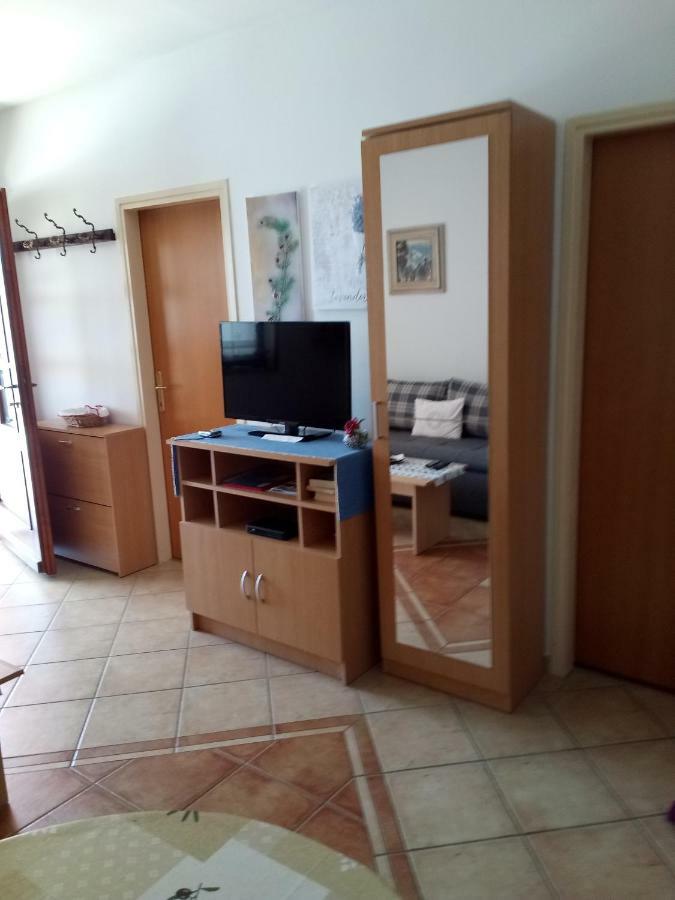 Apartman Lavanda - Villa Antonio Опатия Экстерьер фото