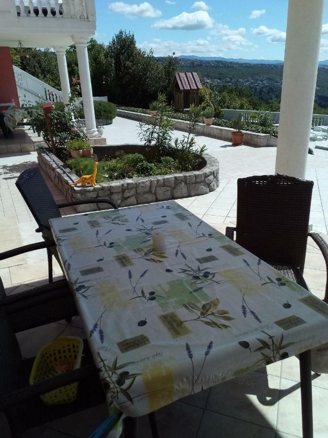 Apartman Lavanda - Villa Antonio Опатия Экстерьер фото